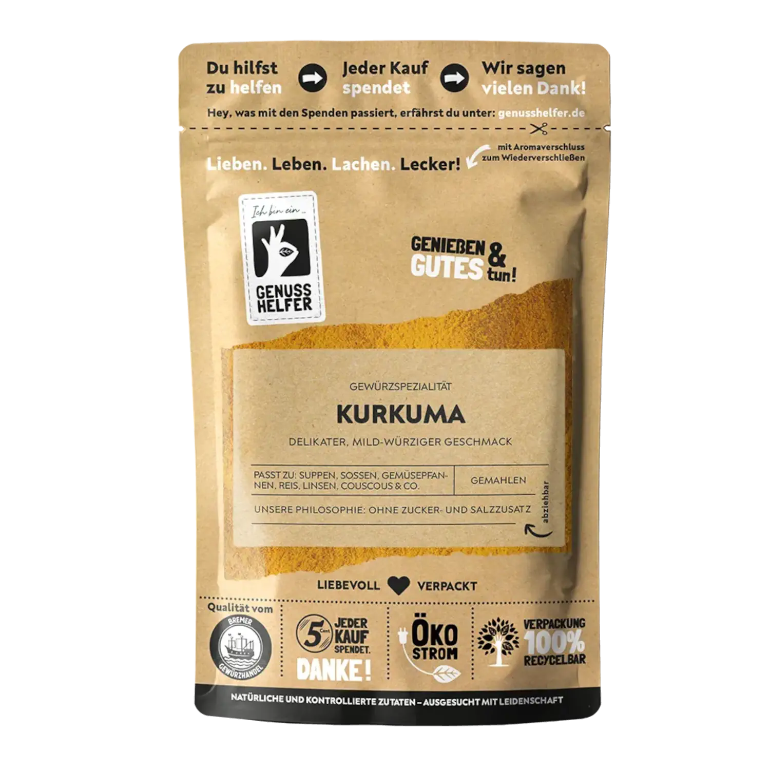 Kurkuma