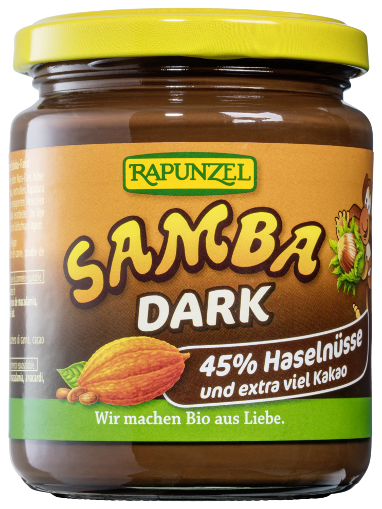 Samba Dark