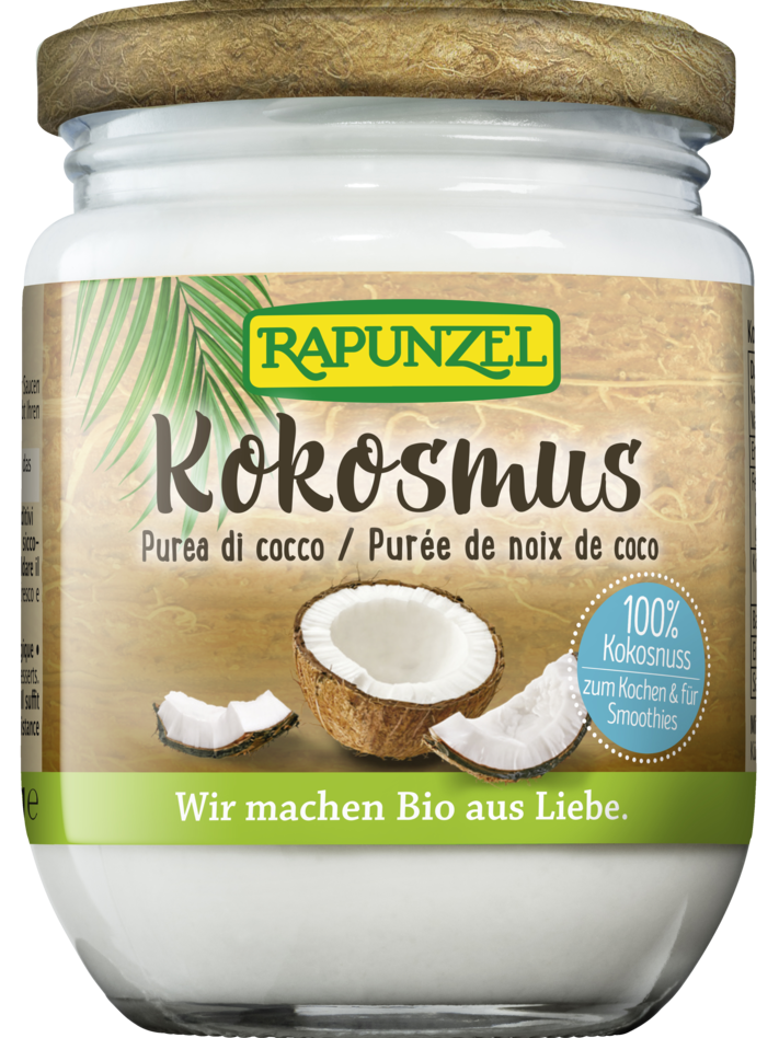 Kokosmus