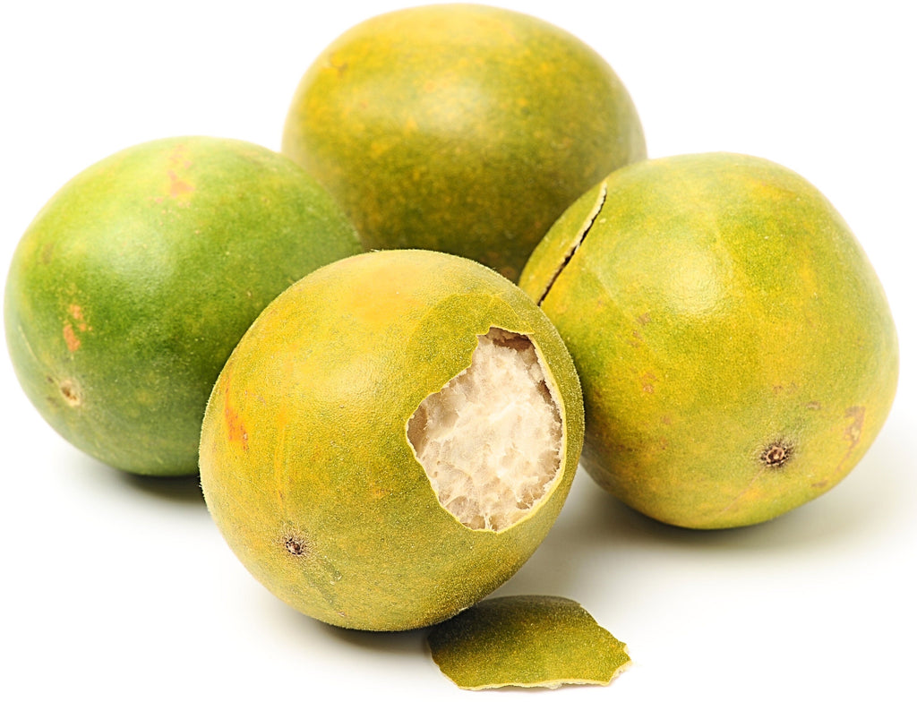 Mönchsfrucht Drops