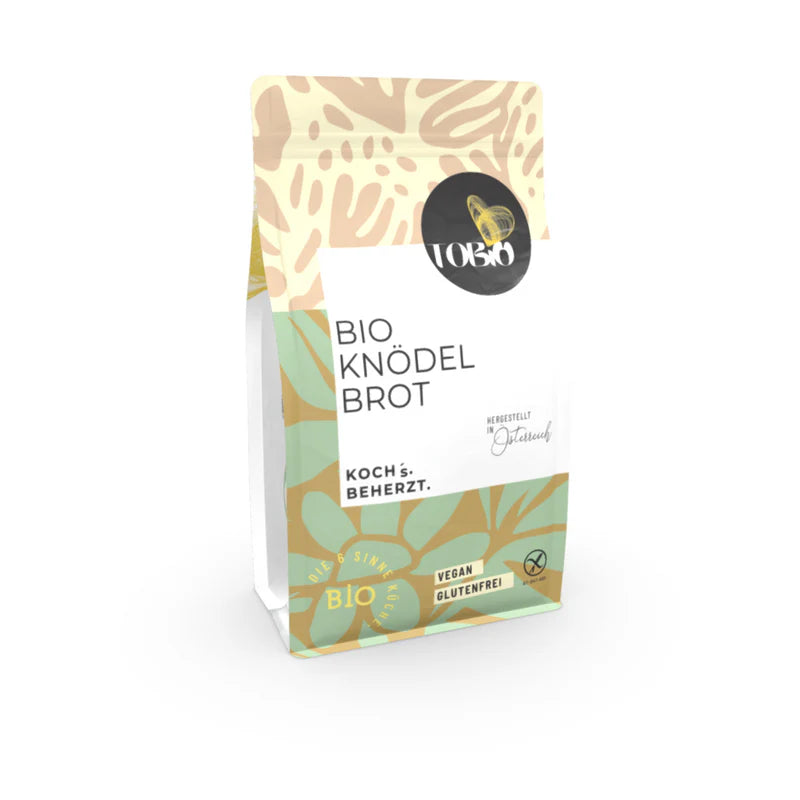 Knödelbrot, MHD Ende Juni 26