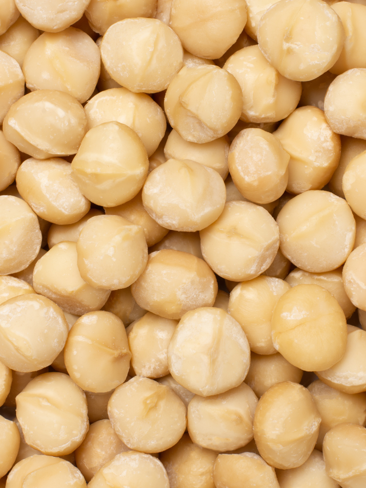Macadamia Schokocreme MACADELLA